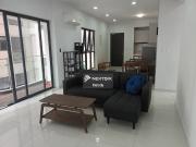 Condo/Serviced Residence Condo/Serviced Residence
