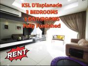 Condo/Serviced Residence