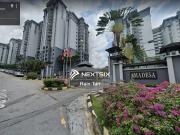 Condo/Serviced Residence