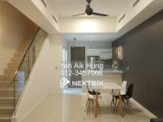Condo/Serviced Residence