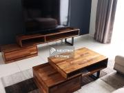 Condo/Serviced Residence