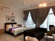 Condo/Serviced Residence