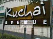 Condo/Serviced Residence