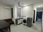 Condo/Serviced Residence