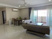 Condo/Serviced Residence