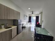 Condo/Serviced Residence