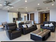 Condo/Serviced Residence