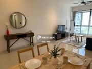 Condo/Serviced Residence