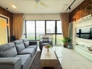 Condo/Serviced Residence