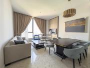Condo/Serviced Residence