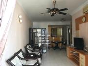 Condo/Serviced Residence