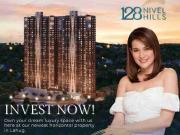 Condotel for sale / Investment in Cebu City