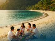 LEISURE CONDO IN PALAWAN