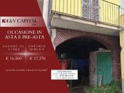 Condove bilocale 83mq