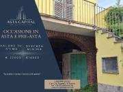 Condove quadrilocale 23mq