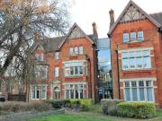 Conduit Road, Bedford, 2 Bedroom Apartment