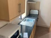 Conduit Road, Sheffield: Self Contained Apartment