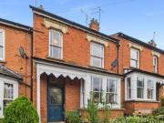 Conduit Road, Stamford, 2 Bedroom Terraced