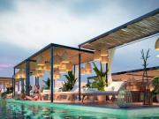 Conecta con lo mejor de Cancún: lujo, seguridad y alta...