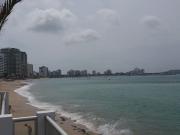 Conectando tus pies directo a la arena: Este es el...