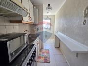 Conectividad con excelente locomoción en Ñuñoa