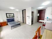 Full Conectividad: Homestudio a pasos del Metro