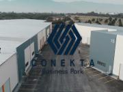 CONEKTA 2 BODEGAS EN RENTA / GUADALUPE, NUEVO LEÓN