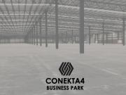 CONEKTA 4 BODEGAS EN RENTA / APODACA, NUEVO LEÓN