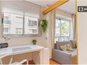 Conexión directa con Barcelona y Sant Cugat