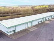 Coney Green network Centre, Clay Cross, Light Industrial...