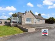 Coney View, Ballyweelin, Rosses point, Sligo