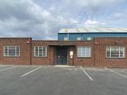 Coneygre Industrial Estate, Birmingham New Road, Office...