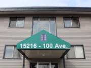 Confederation Place Apartments | 15216 100 Avenue