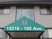 Confederation Place Apartments | 15216 100 Avenue