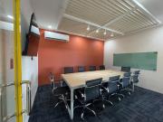 Conference Room for 10 in Qwork Coworking Space Cainta,...