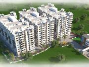 Confident Pride,Chandanagar 2 BHK Apartment For Sale...
