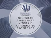 Confíenos su propiedad se la arrendamos