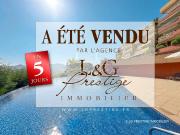 Confiez Nous votre appartement 96m² Mandelieu la Napoule