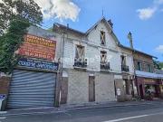 Conflans Sainte Honorine 78700 Achat / Vente immeuble