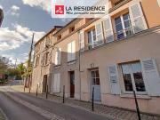 Conflans Sainte Honorine 78700 Achat / Vente maison 4...