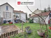 Conflans Sainte Honorine 78700 Achat / Vente maison 4...