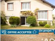 Conflans Sainte Honorine 78700 Achat / Vente maison 7...