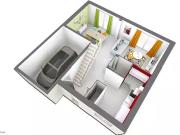 Conflans Sainte Honorine 78700 Programme neuf maison...