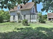 Conflans Sainte Honorine Vente Maison 78