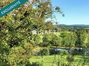Luxeuil les Bains 70300 Achat / Vente maison 8 pièces t8