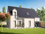 Conflans sur Loing 45700 Programme neuf maison neuf à...