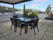 Confluence / T4 Dernier étage avec terrasse