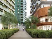 CONFLUENCES 1 à 4 pièces, 24 à 109 m²