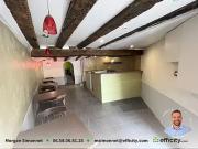 Confolens 16500 Achat / Vente immeuble