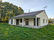 Bussière Poitevine Vente Maison 87